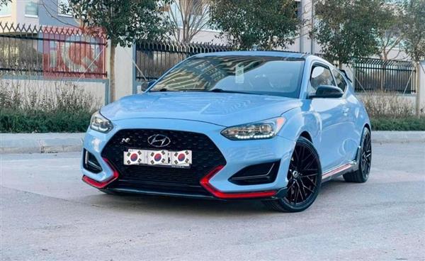 Hyundai for sale in Iraq